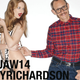 Illustration for article titled Notorious Photographer Terry Richardson Now Working for Evisu Jeans
